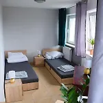 Noclegi Rzeszow Rzeszów