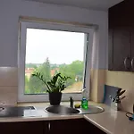Μοτέλ Noclegi Rzeszow *