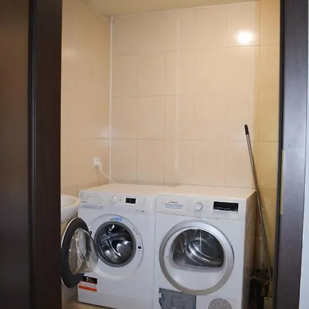 Noclegi Rzeszow Motel *