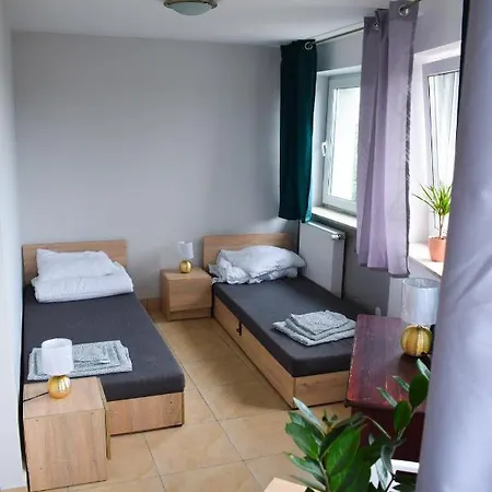 Noclegi Rzeszów Rzeszów