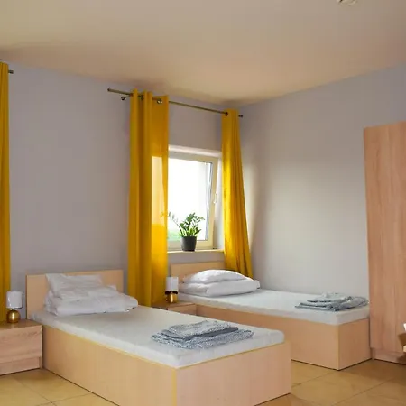 Motel Noclegi Rzeszów