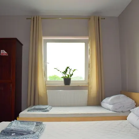 Noclegi Rzeszów Motel Rzeszów