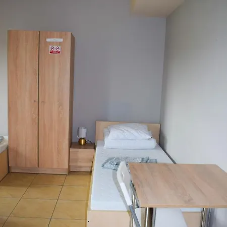 Noclegi Rzeszów Rzeszów