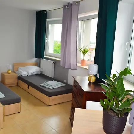 Motel Noclegi Rzeszow