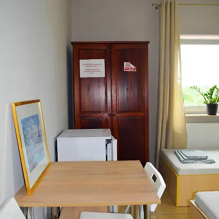 Motel Noclegi Rzeszow *