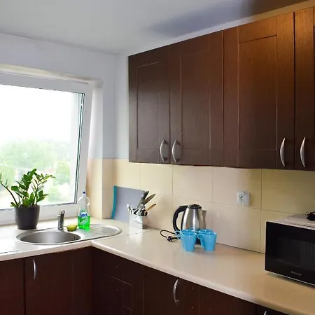 Noclegi Rzeszow Motel *