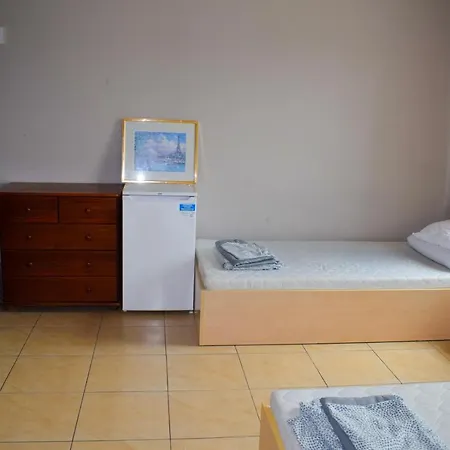 Motel Noclegi Rzeszów