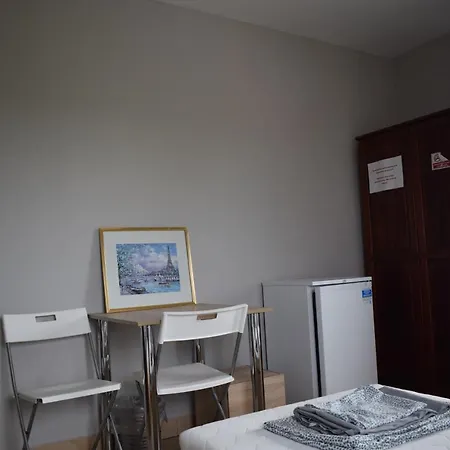 Noclegi Rzeszów Motel Rzeszów