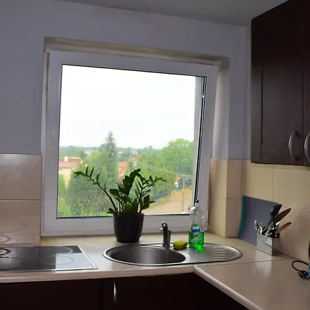 Мотель Noclegi Rzeszow *