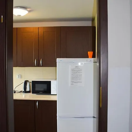 Noclegi Rzeszow Motel *