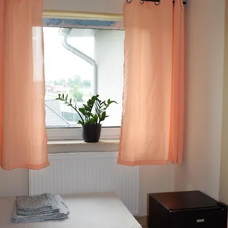 Noclegi Rzeszow Motel Rzeszów