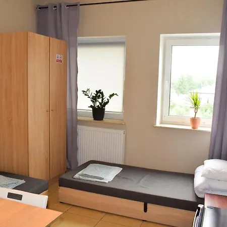 Noclegi Rzeszow Motel *