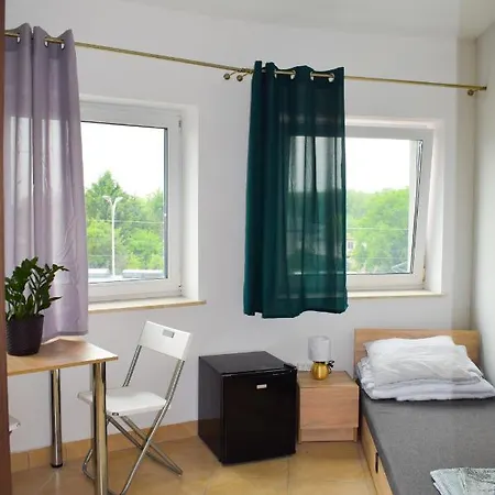 Noclegi Rzeszów * Rzeszów