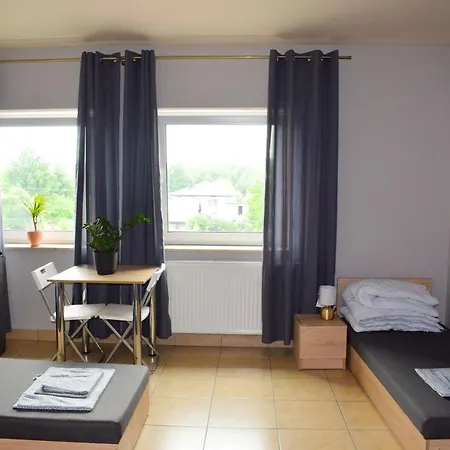 Motel Noclegi Rzeszow *