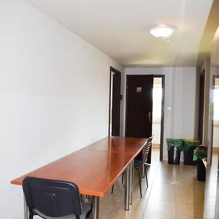 Noclegi Rzeszow Motel *