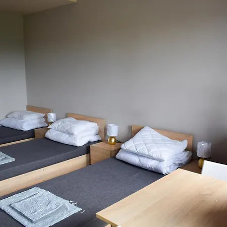 Noclegi Rzeszów * Rzeszów