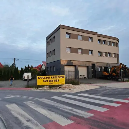 Noclegi Rzeszow * Rzeszów