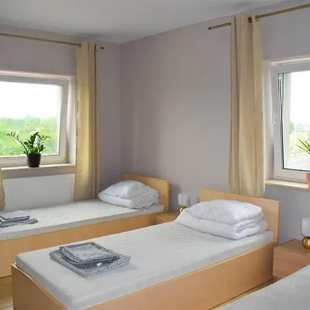 Noclegi Rzeszów Motel