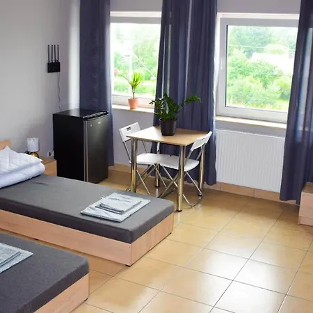 Noclegi Rzeszow Motel *