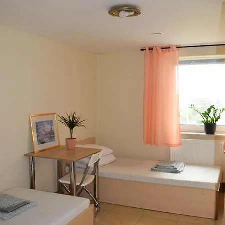 Motel Noclegi Rzeszow *