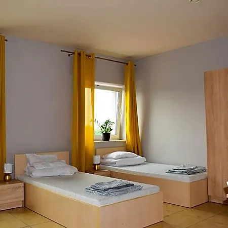 Noclegi Rzeszow