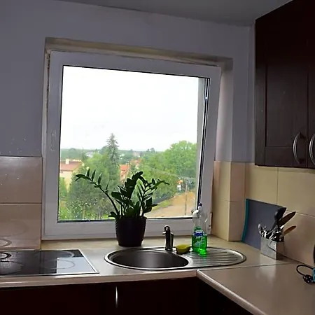 Мотель Noclegi Rzeszow *