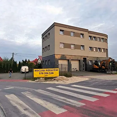 Noclegi Rzeszow * Ряшів