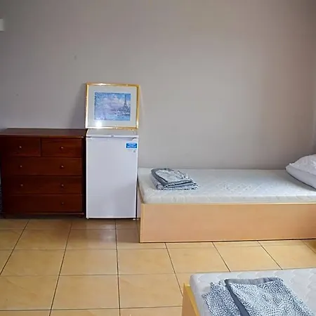 Noclegi Rzeszow Мотель Ряшів