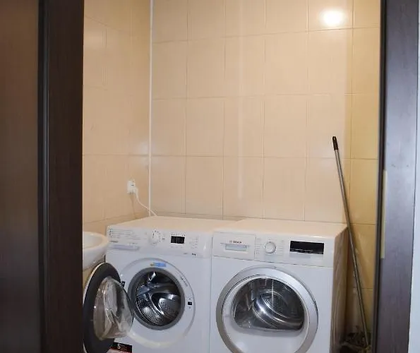 Noclegi Rzeszow Motel *