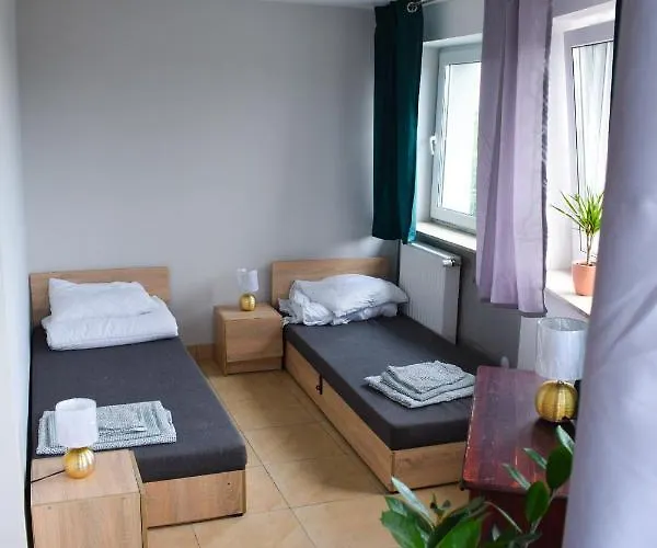 Noclegi Rzeszow Rzeszów