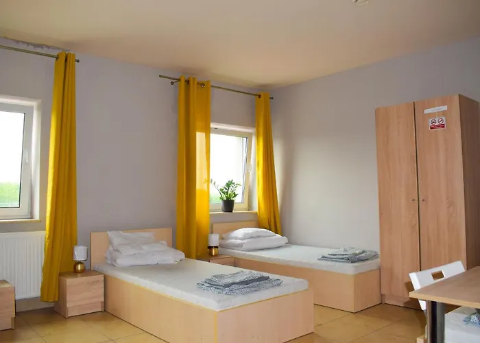 Motel Noclegi Rzeszow