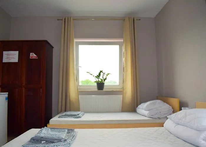 Noclegi Rzeszow Motel Rzeszów