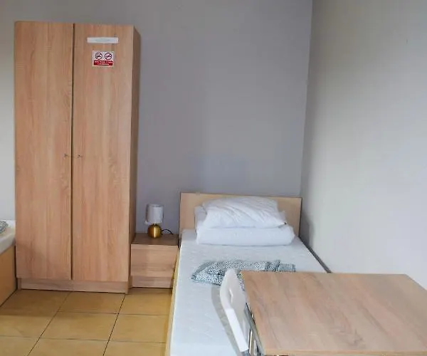 Noclegi Rzeszow Ряшів