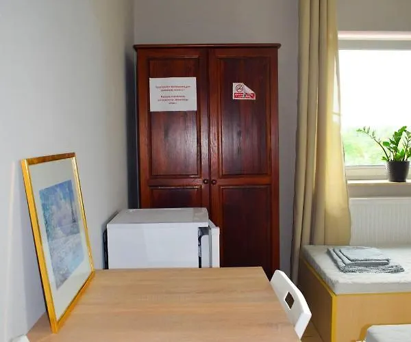 Motel Noclegi Rzeszow *