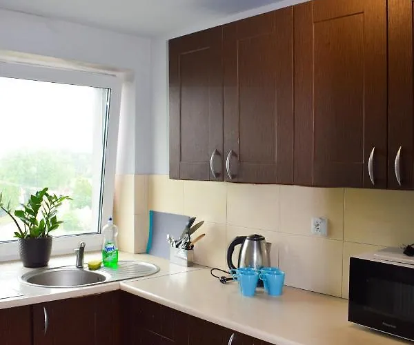 Noclegi Rzeszow Motel *