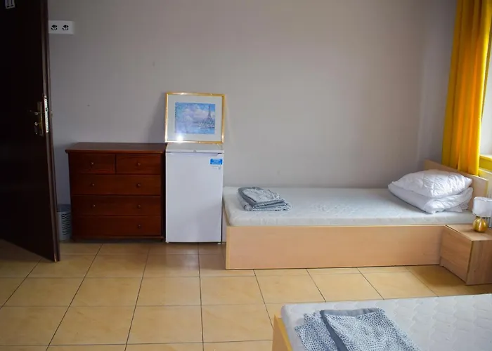 Motel Noclegi Rzeszow