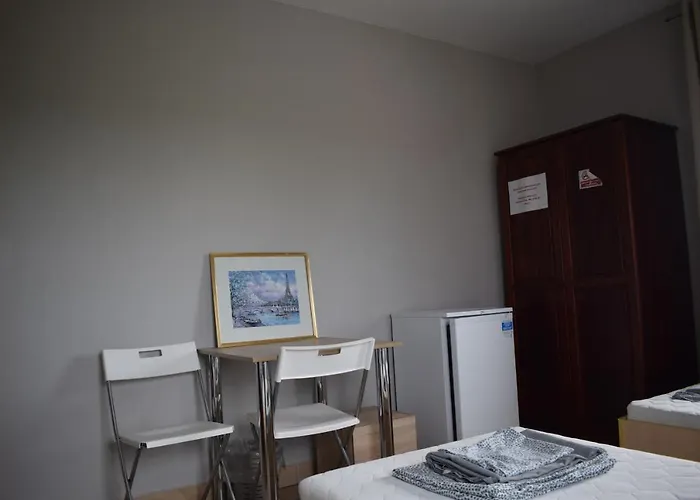 Noclegi Rzeszow Motel Rzeszów