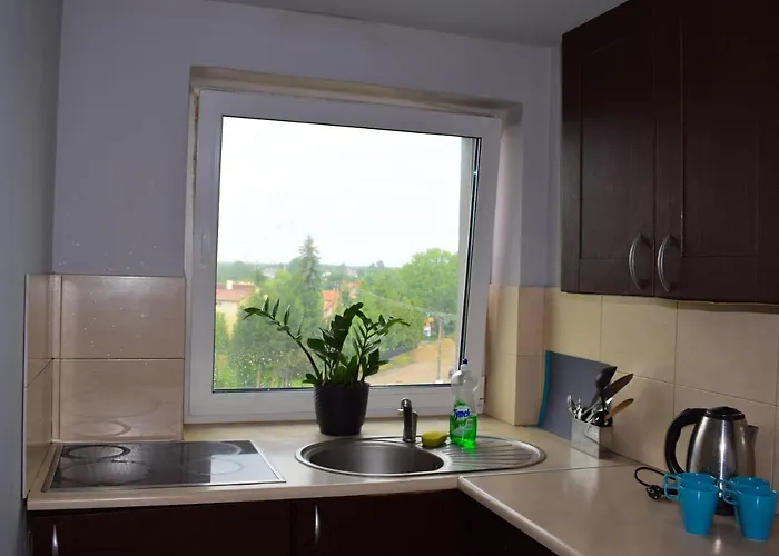 Motel Noclegi Rzeszow *