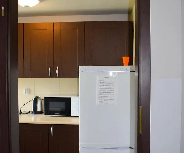 Noclegi Rzeszow Motel *