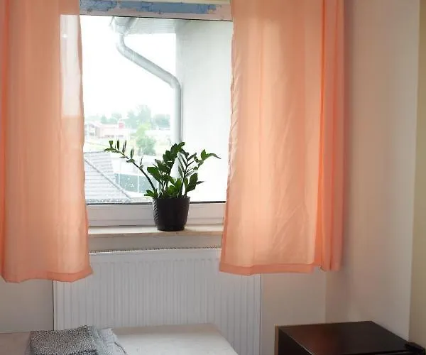 Noclegi Rzeszow Motel Rzeszów