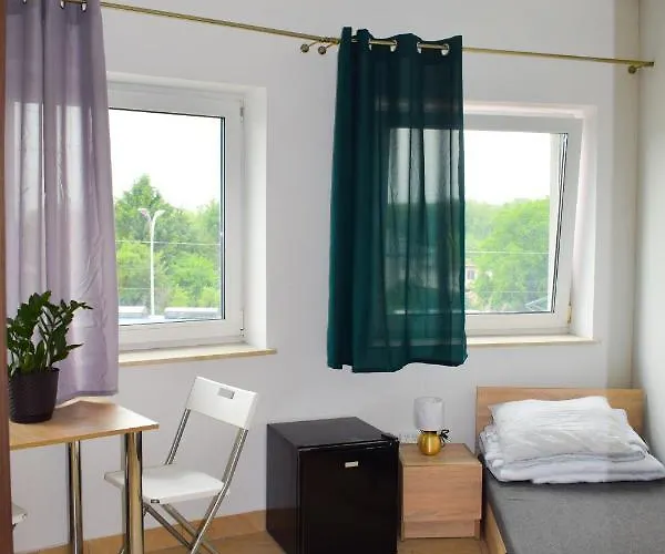 Noclegi Rzeszow * Ряшів