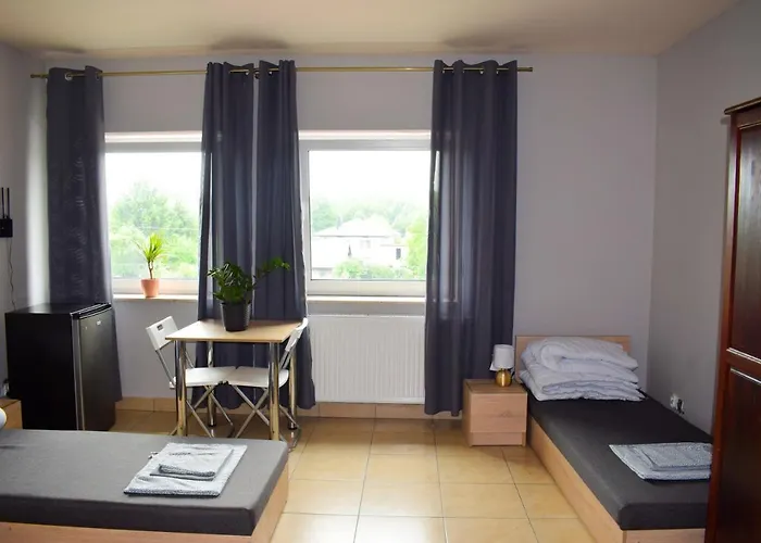 Motel Noclegi Rzeszow *