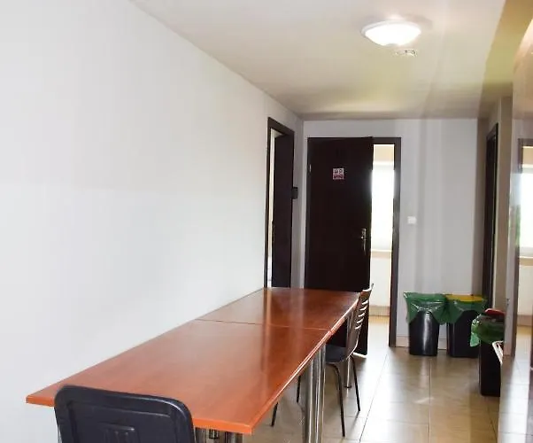 Noclegi Rzeszow Motel *