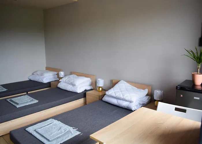 Noclegi Rzeszow * Rzeszów