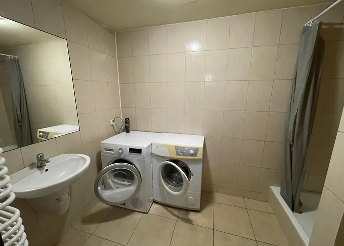 Motel Noclegi Rzeszow