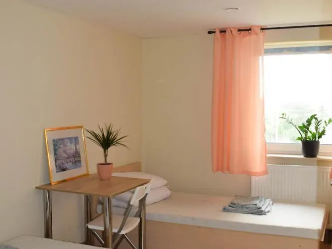 Motel Noclegi Rzeszow *