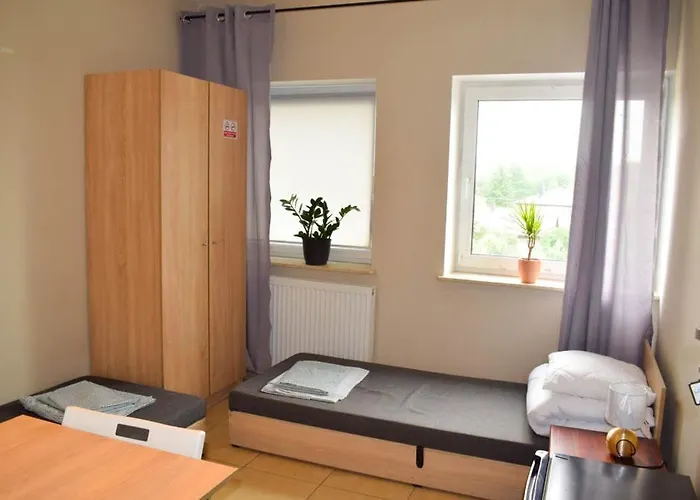 Motel Noclegi Rzeszow Rzeszów