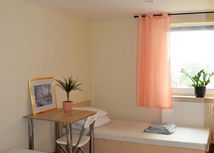 Noclegi Rzeszow Ряшів